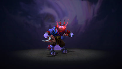 MMR: 4500 - Behavior: 9078