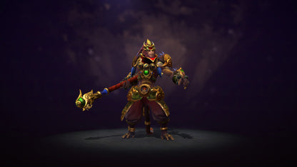 MMR: 3106 - Behavior: 8551