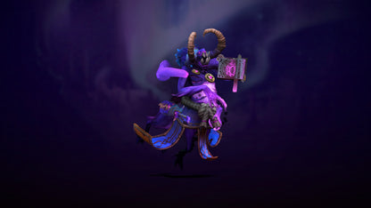 MMR: 1421 - Behavior: 10184