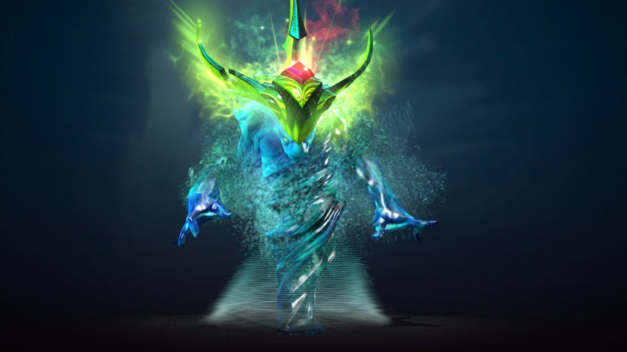 MMR: 3307 - Behavior: 9915