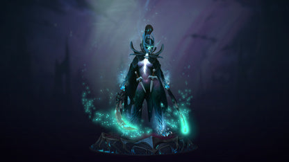 Ancient V | MMR: 4447 - Behavior: 9352 - Communication: 9352