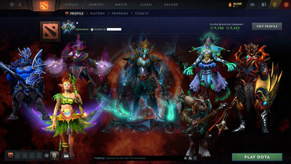MMR: 1483 - Behavior: 9453