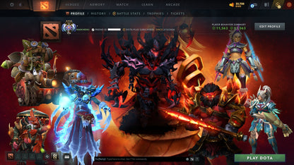 MMR: 4216 - Behavior: 11563