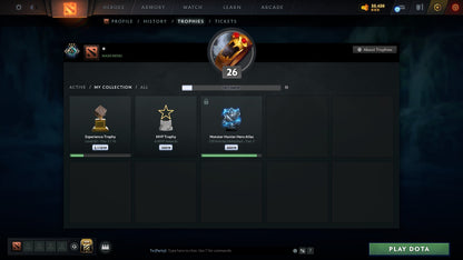 MMR: 1999 - Behavior: 10755
