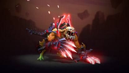 MMR: 1329 - Behavior: 11513