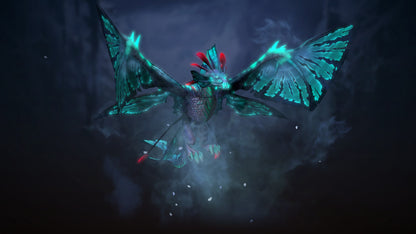 MMR: 6430 - Behavior: 10388