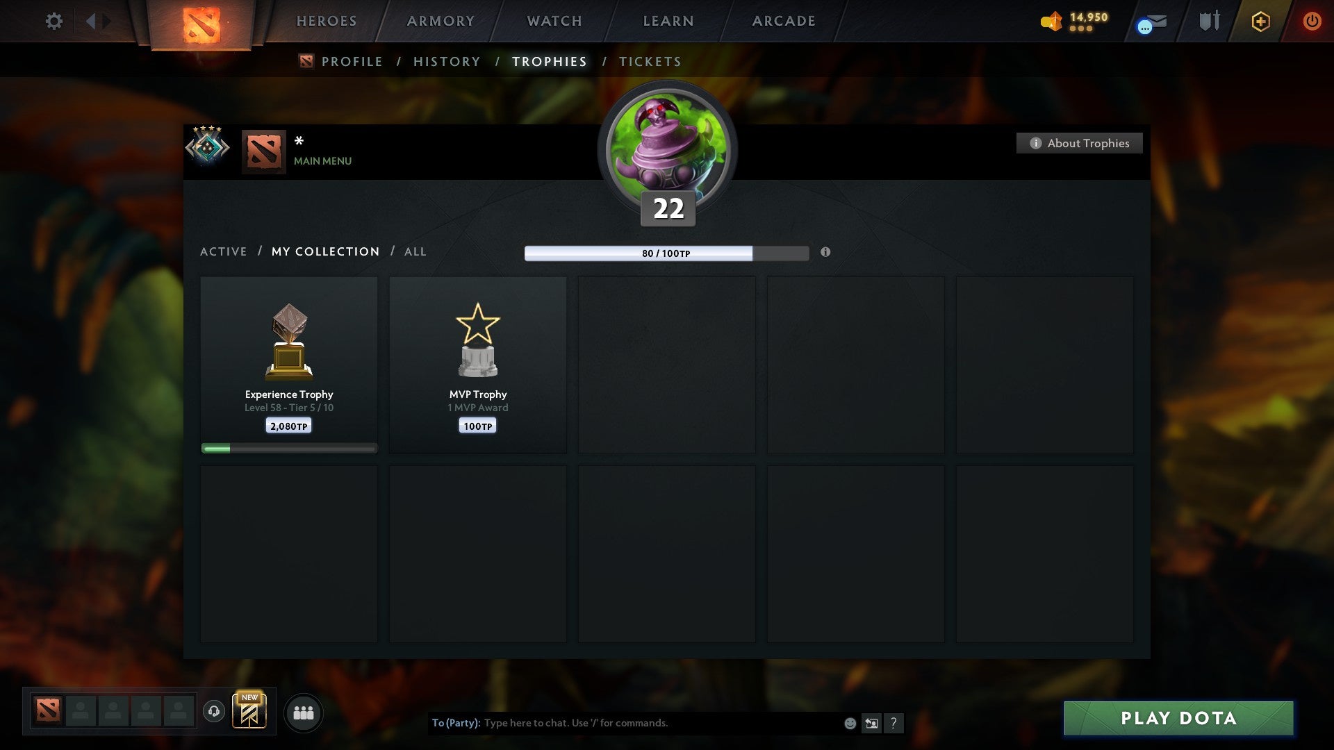 MMR: 2051 - Behavior: 11554