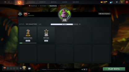 MMR: 2051 - Behavior: 11554