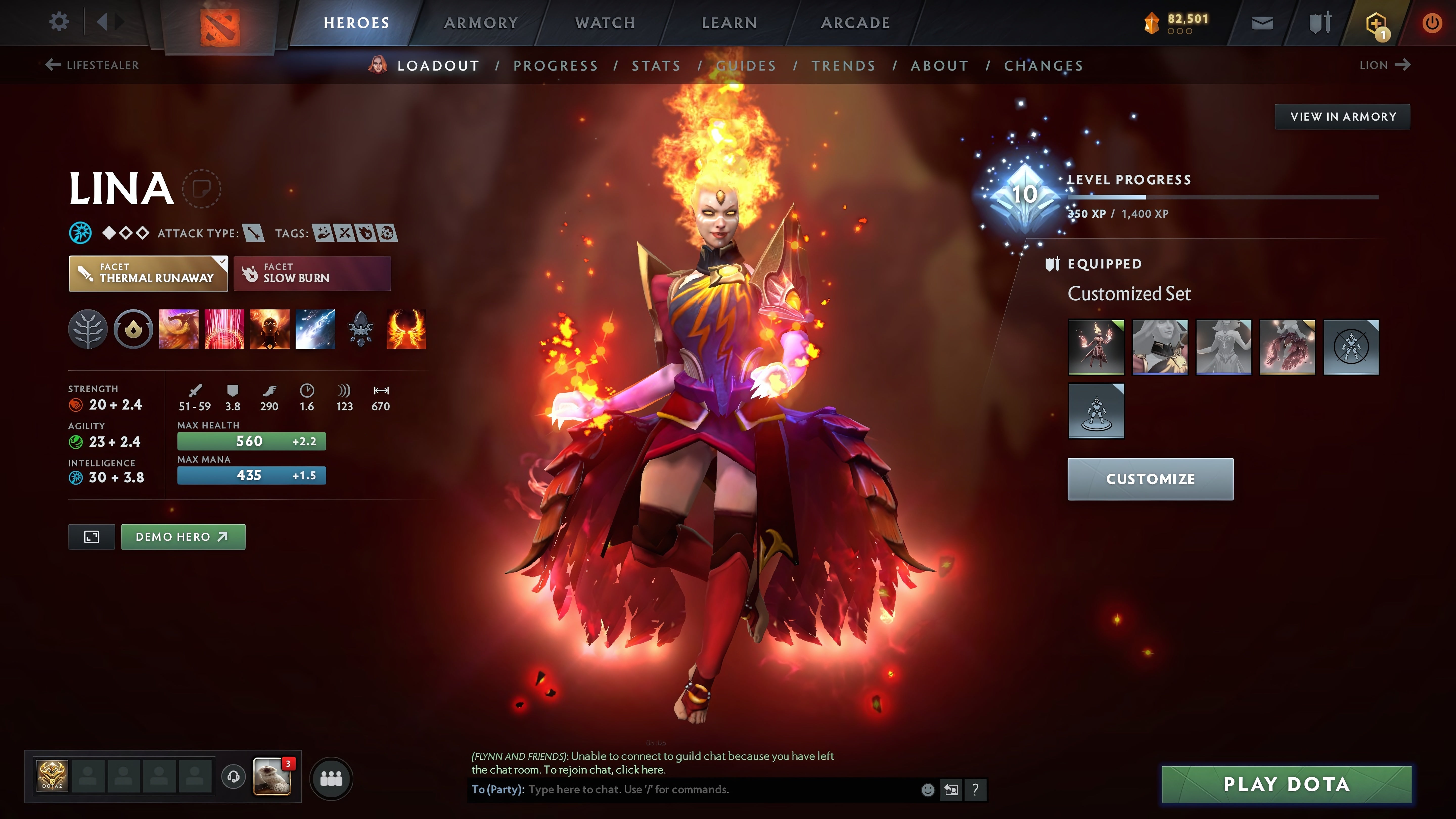 MMR: 9154 - Behavior: 12000