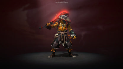 Crusader III | MMR: 1870 - Behavior: 9474 - Communication: 9474