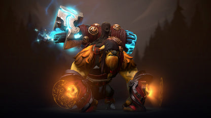 MMR: 4737 - Behavior: 10325