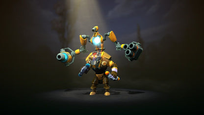 MMR: 940 - Behavior: 11823