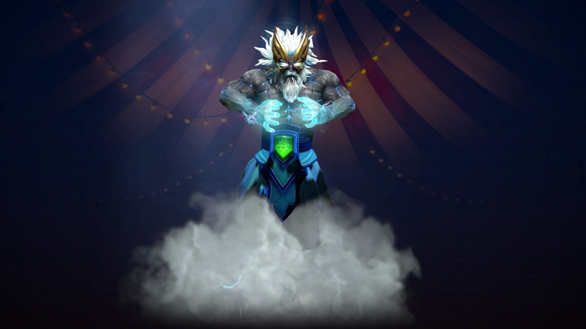 MMR: 5601 - Behavior: 11411