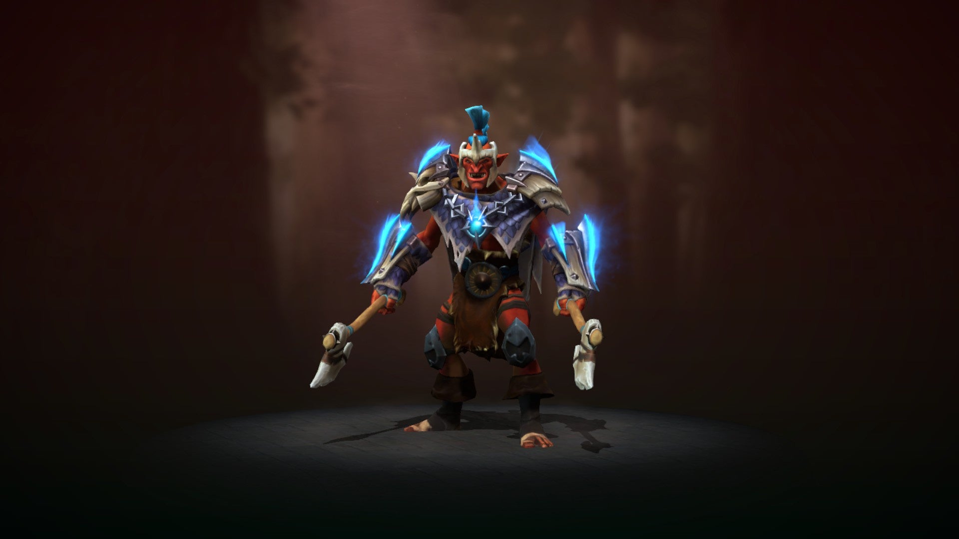 Archon IV | MMR: 2805 - Behavior: 9669 - Communication: 9669