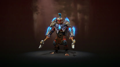 Archon IV | MMR: 2805 - Behavior: 9669 - Communication: 9669