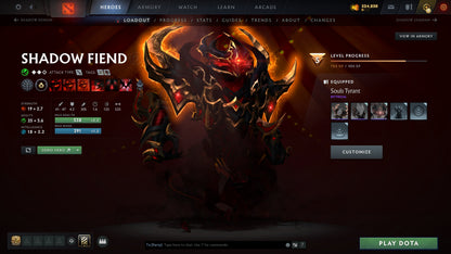 MMR: 3649 - Behavior: 12000