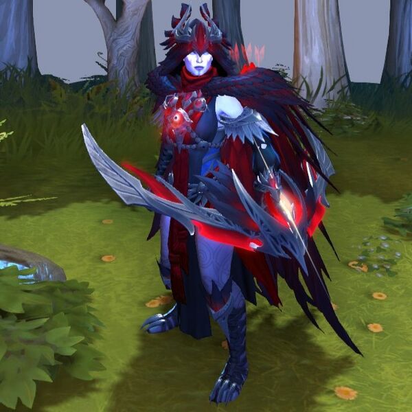 Ravencloak