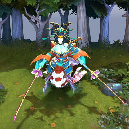 Song of the Sea Lotus