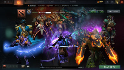 MMR: 1199 - Behavior: 10703