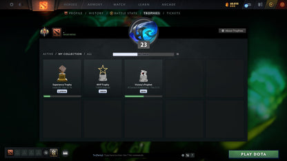 MMR: 3161 - Behavior: 12000