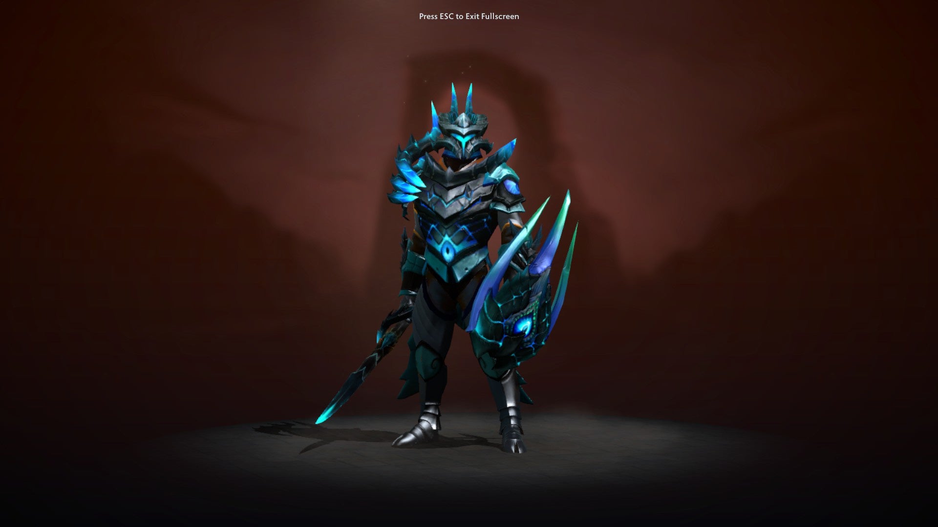 MMR: 979 - Behavior: 8632