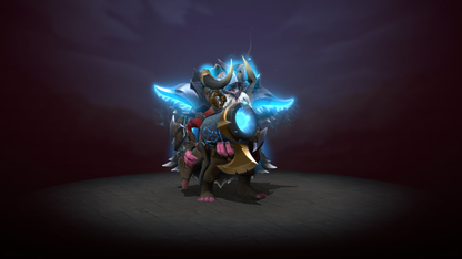 Archon I | MMR: 2181 - Behavior: 9291 - Communication: 9291