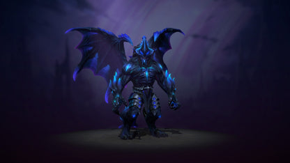 Immortal | MMR: 5773 - Behavior: 9830 - Communication: 9830