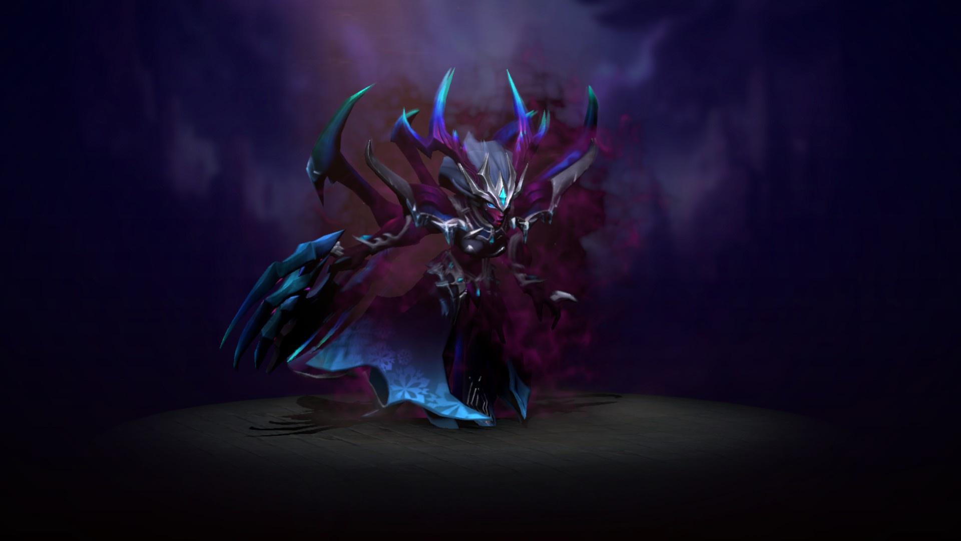 Ancient V | MMR: 4363 - Behavior: 9718 - Communication: 9718