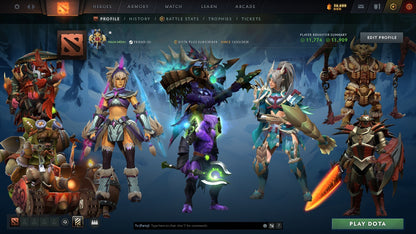 MMR: 3160 - Behavior: 11909