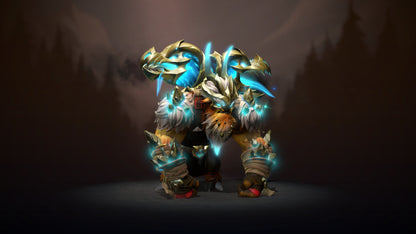 Ancient I | MMR: 3884 - Behavior: 8264 - Communication: 8264