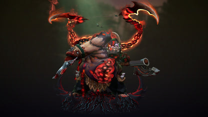 Ancient III | MMR: 4226 - Behavior: 8151 - Communication: 8151