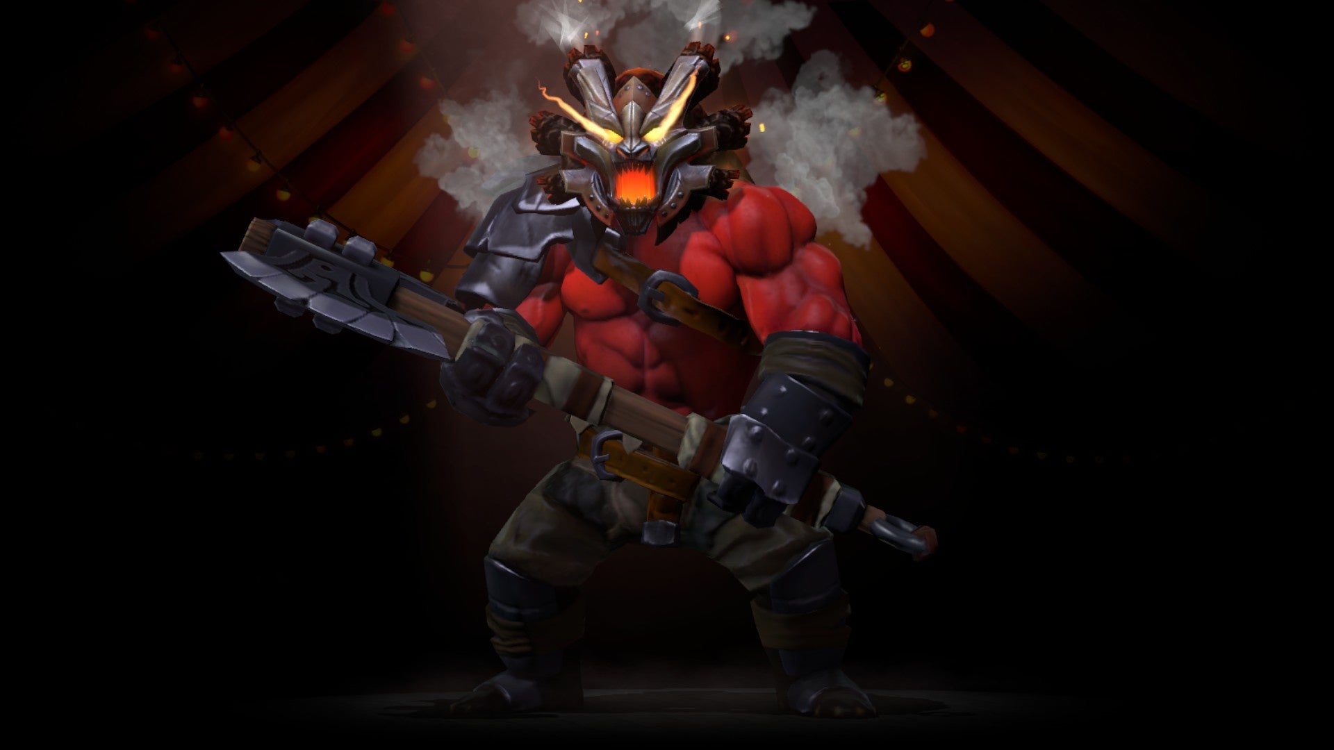 MMR: 6121 - Behavior: 10328
