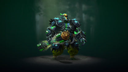 Archon III | MMR: 2678 - Behavior: 7495 - Communication: 7495