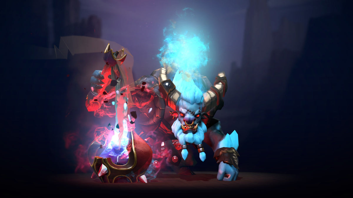 MMR: 4460 - Behavior: 10172