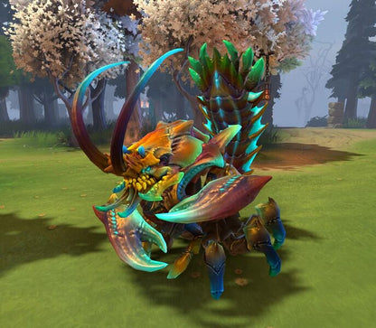 Sovereign of the Kray Legions