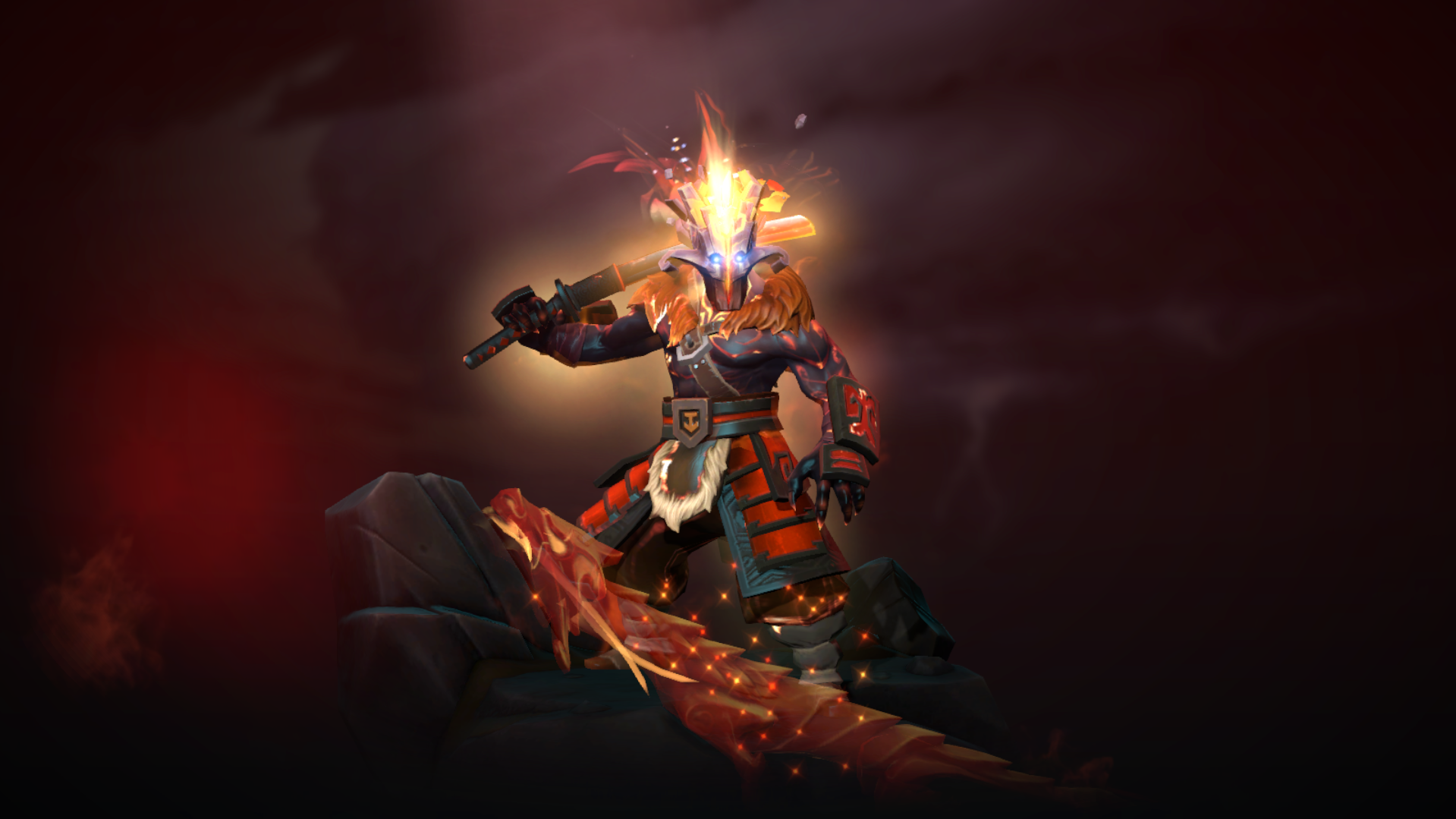 Herald I | MMR: 67 - Behavior: 8407 - Communication: 8407