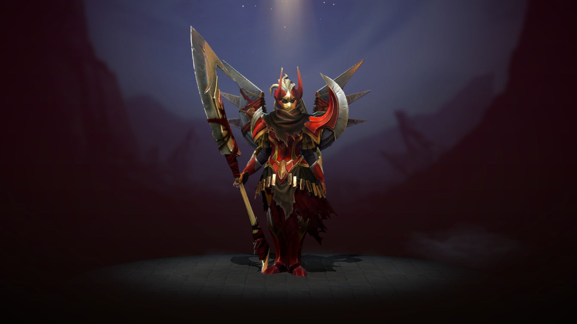 MMR: 2164 - Behavior: 9083