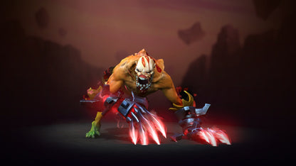 MMR: 3350 - Behavior: 11190