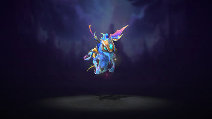 MMR: 7007 - Behavior: 10808