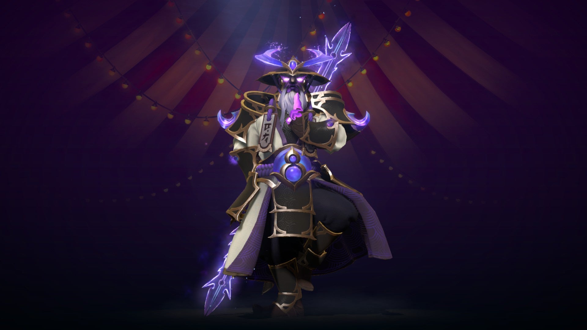 MMR: 4070 - Behavior: 9070