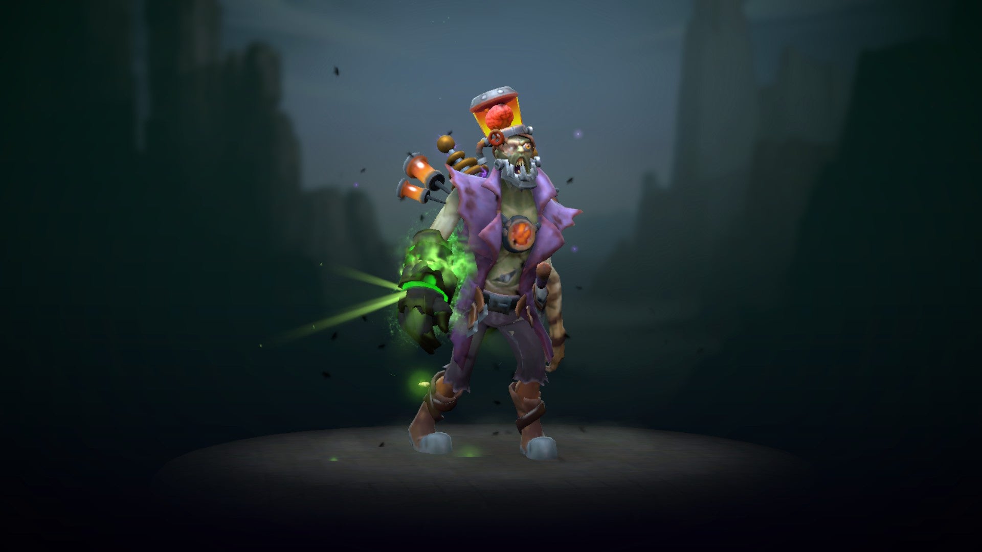 Divine I | MMR: 4683 - Behavior: 11309 - Communication: 11309