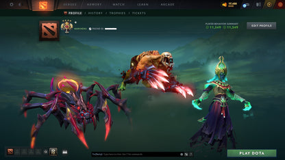 MMR: 3608 - Behavior: 11549