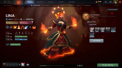 Crusader IV | MMR: 1960 - Behavior: 8962 - Communication: 8962