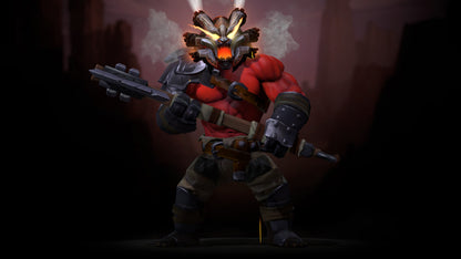 MMR: 2848 - Behavior: 8331
