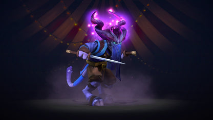 MMR: 1306 - Behavior: 10283