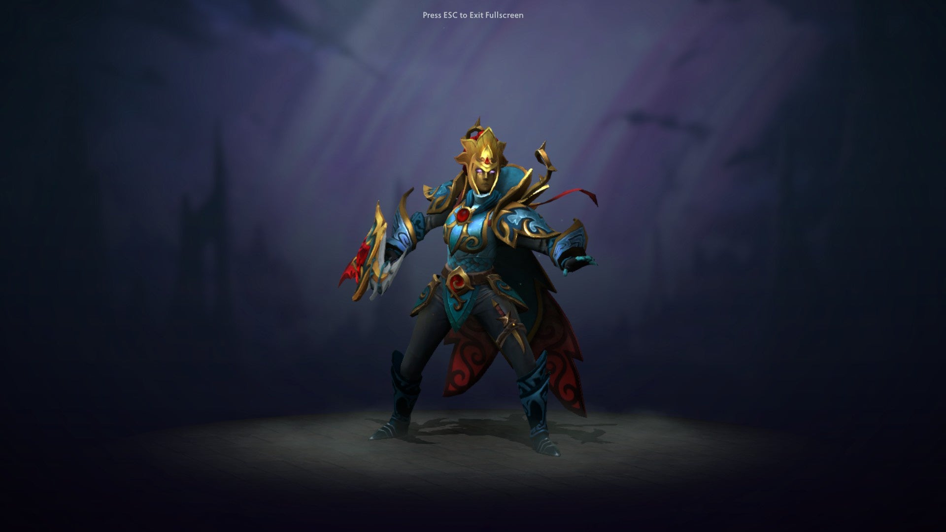 MMR: 6664 - Behavior: 10161