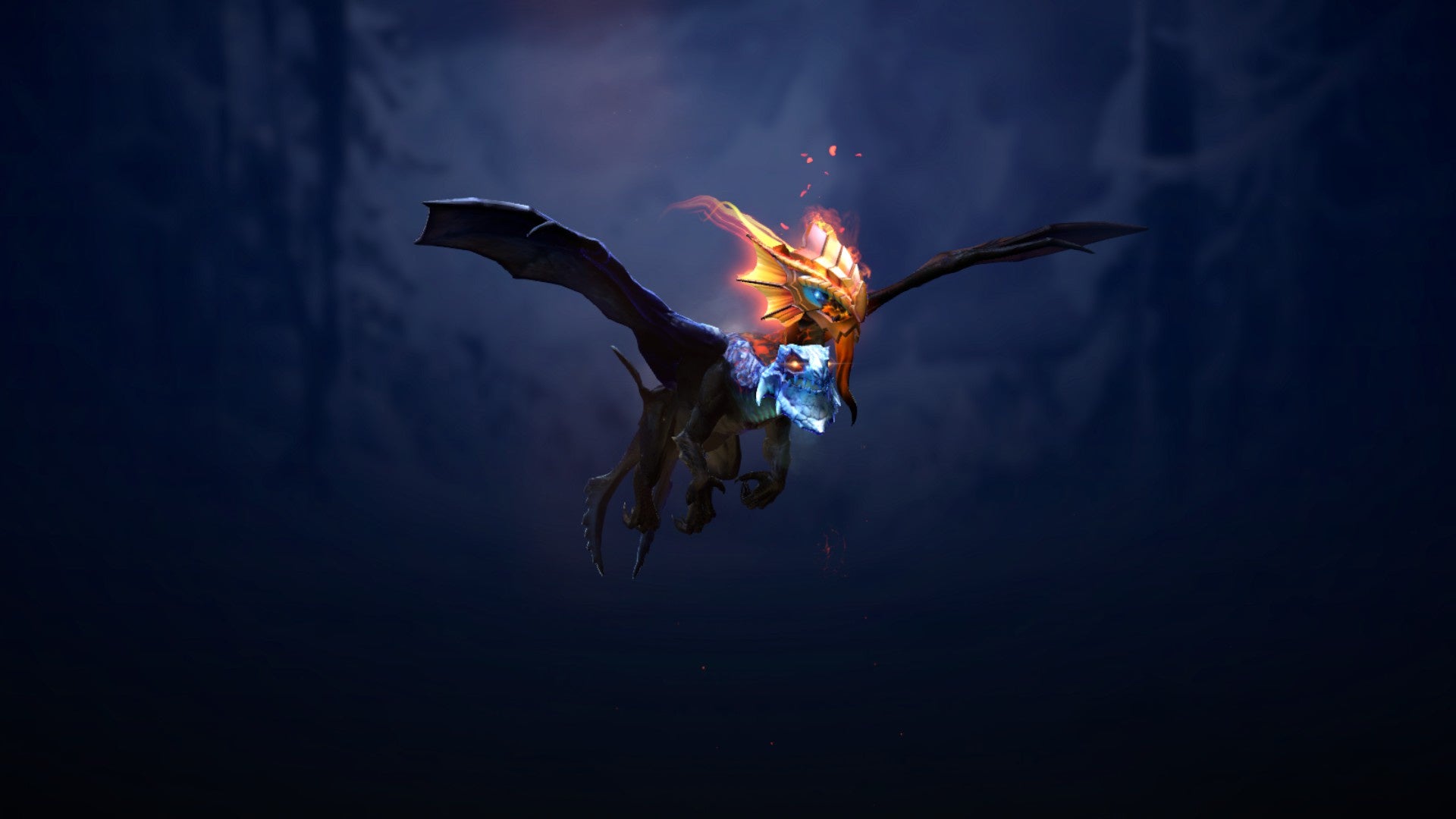 MMR: 5621 - Behavior: 11788