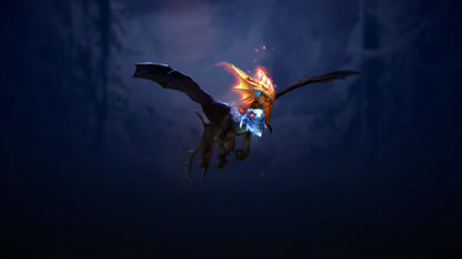 MMR: 5621 - Behavior: 11788