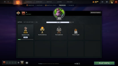 MMR: 3110 - Behavior: 11910