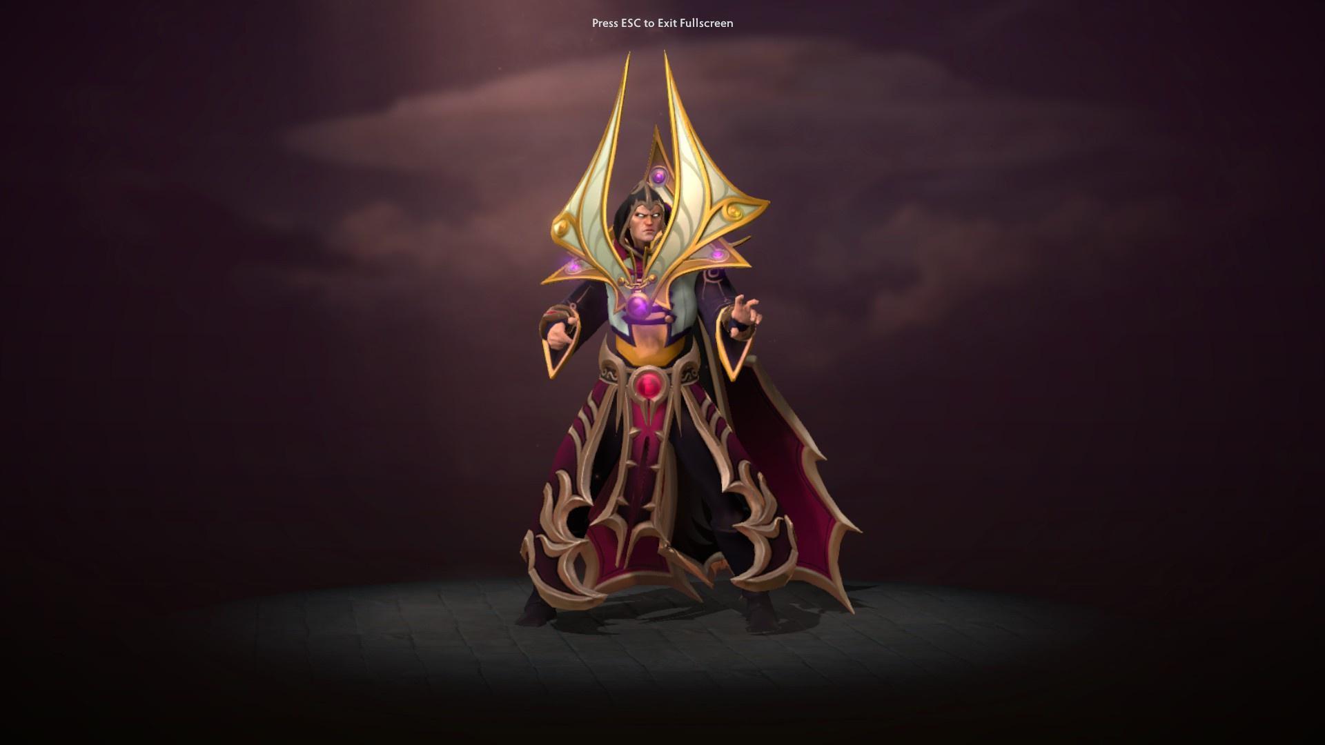 Legend V | MMR: 3634 - Behavior: 8379 - Communication: 8379